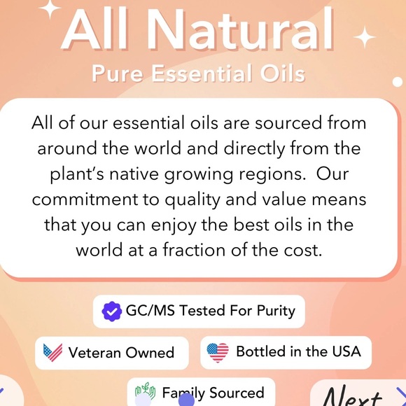 Vitality Extracts Morning Glow - Hydrates & nourishes skin Promotes - Picture 2 of 2